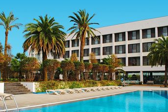 Azoris Royal Garden Leisure