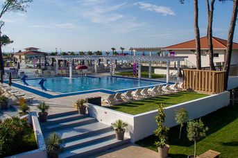 Azul Beach Resort Montenegro