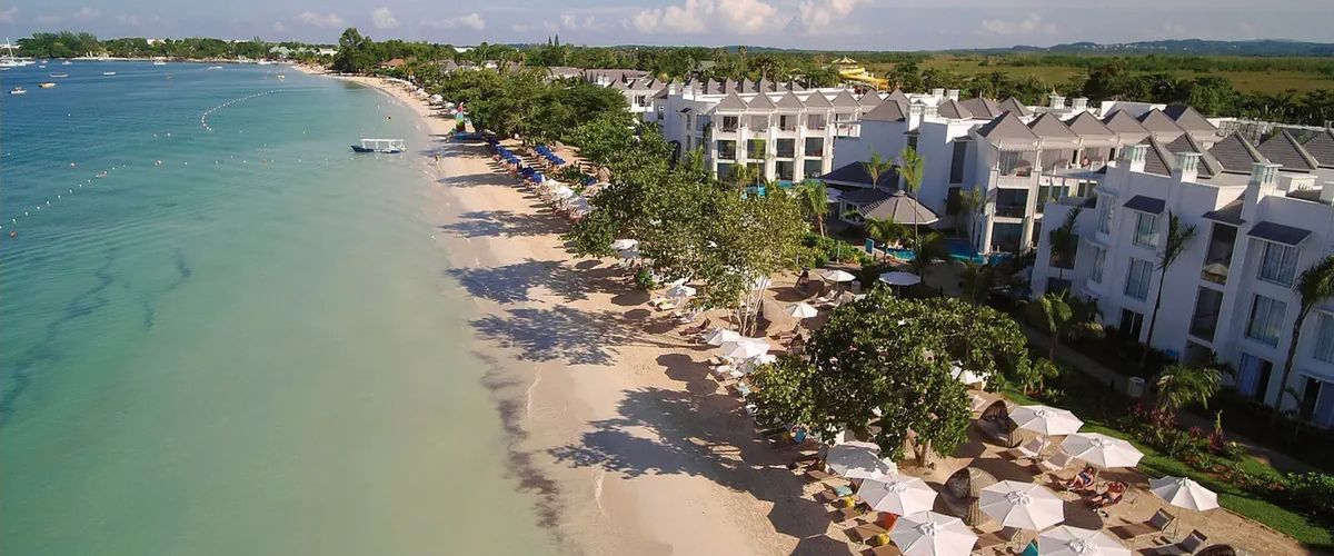 plaża