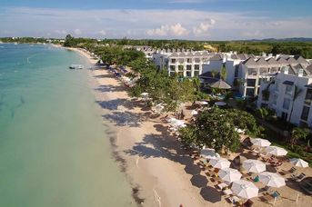 Azul Beach Resort Negril by Karisma