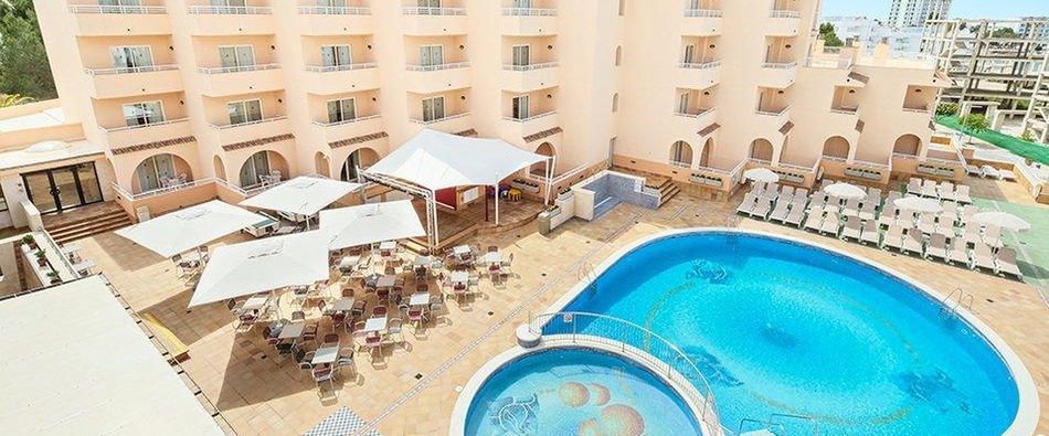 obiekt, budynek główny