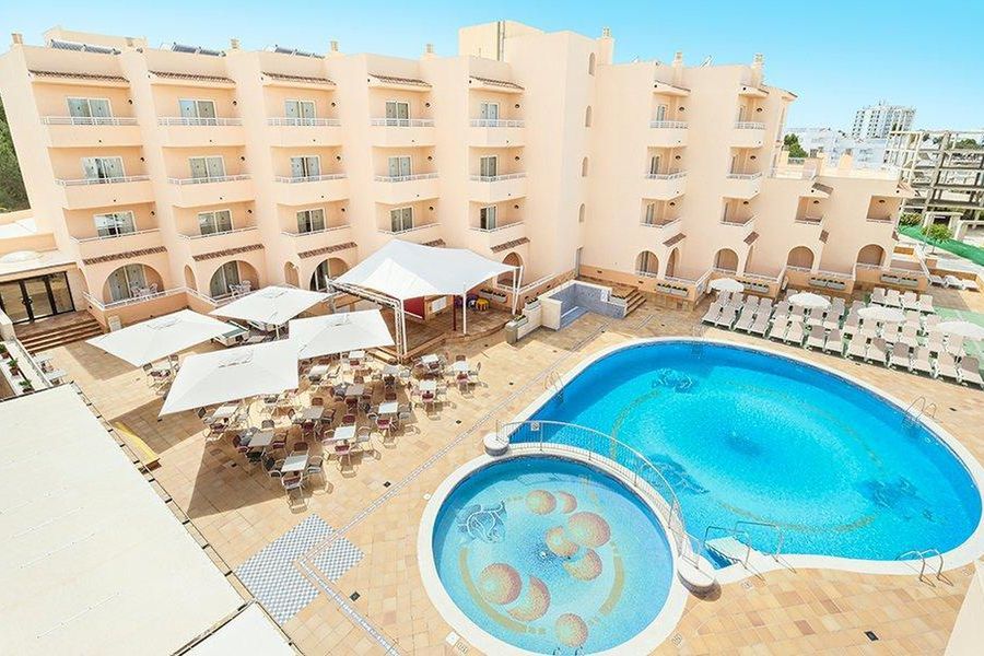 obiekt, budynek główny