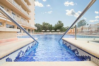 Azuline Bahamas & Bahamas II