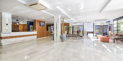 recepcja / lobby
