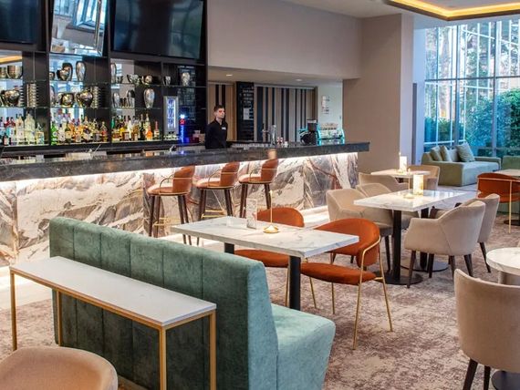 drink bar