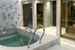 SPA, sauna