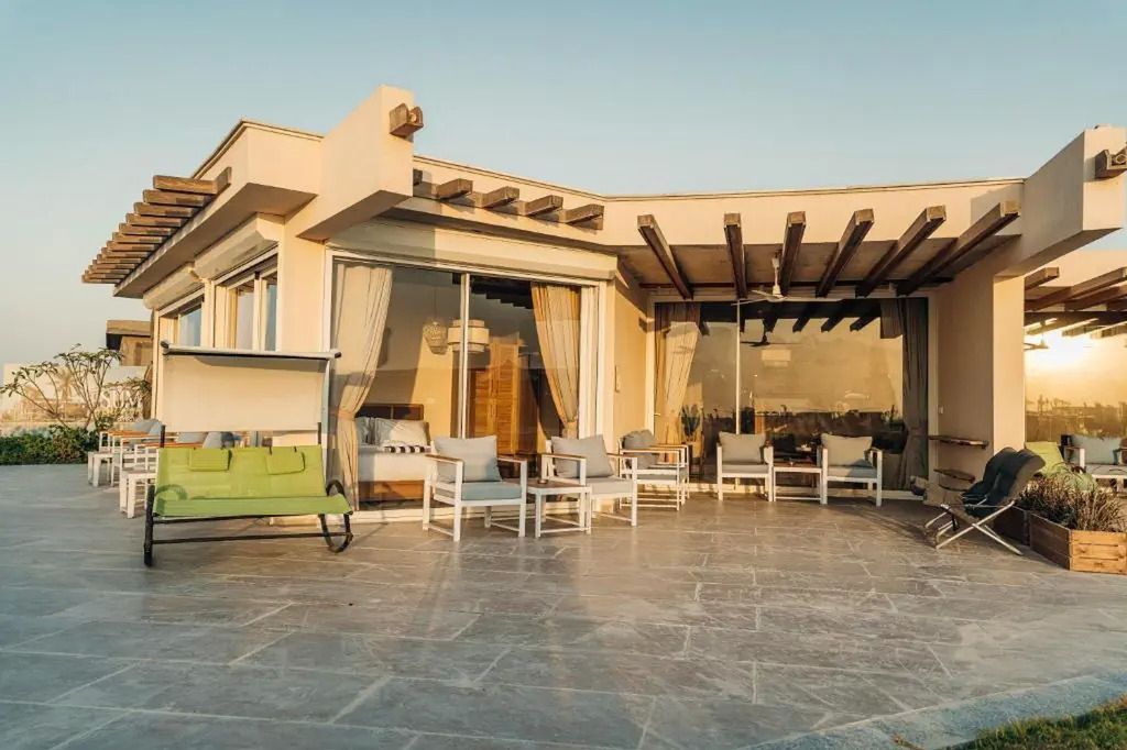 obiekt, balkon / taras