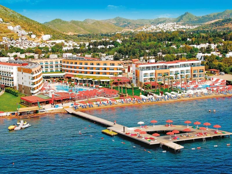 Azure By Yelken (ex. Grand Park Bodrum)