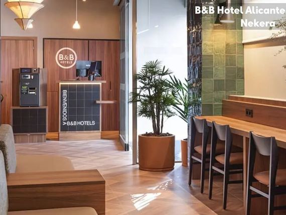 recepcja / lobby