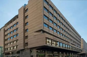 B&B Catania City Center
