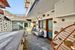 balkon / taras