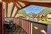 balkon / taras