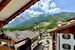 obiekt, balkon / taras, góry