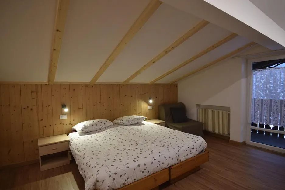 balkon / taras, pokój