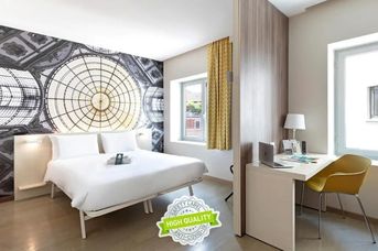 B&B Milano Central Station