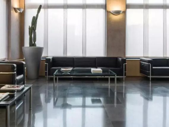 recepcja / lobby