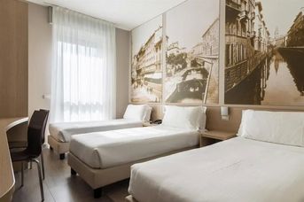 B&B Milano Portello