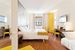 apartament, pokój