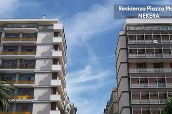 B&B Residenza Piazza Moro