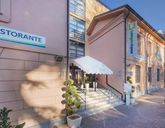 B&B Roma Tuscolana San Giovanni (ex Holiday Inn Express Rome San Giovanni)