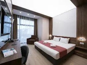 B1 Boutique Sofia 4*