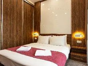 B1 Boutique Sofia 4*