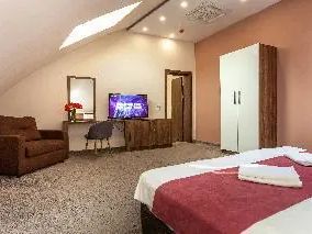 B1 Boutique Sofia 4*