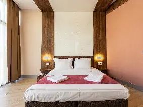 B1 Boutique Sofia 4*
