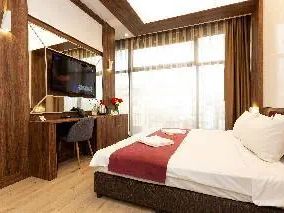B1 Boutique Sofia 4*