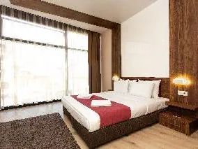 B1 Boutique Sofia 4*
