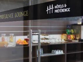 B1 Boutique Sofia 4*