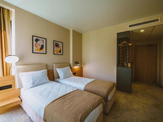 B1 Downtown 3*