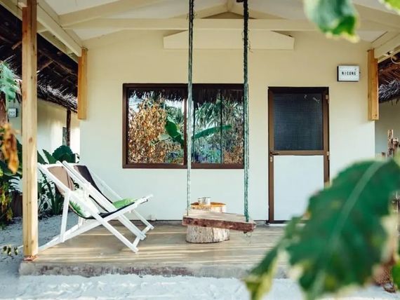 balkon / taras