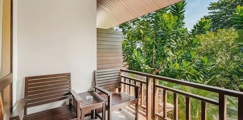 balkon / taras