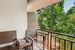 balkon / taras