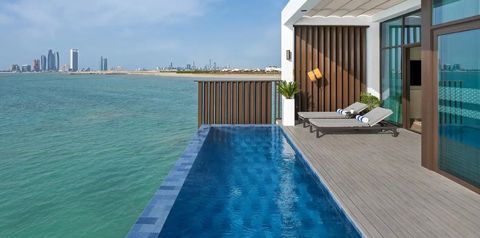 balkon / taras, plaża