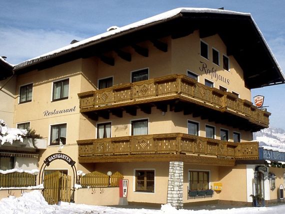 St. Johann im Pongau