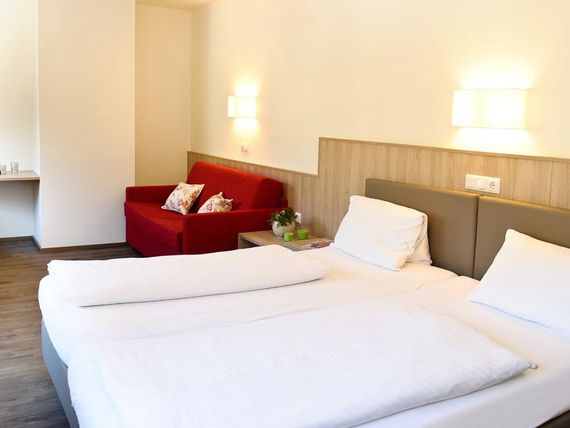 Bacher Gasthof 3*