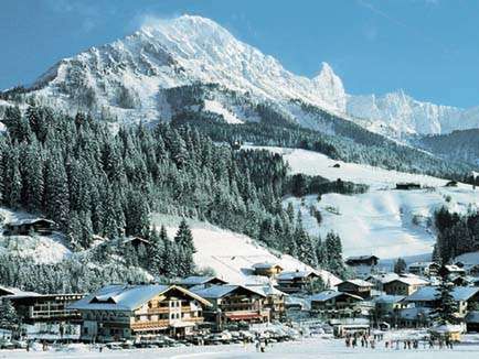 Bacher Gasthof 3*