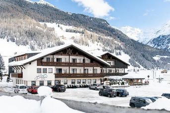 Bacher (Sand in Taufers)