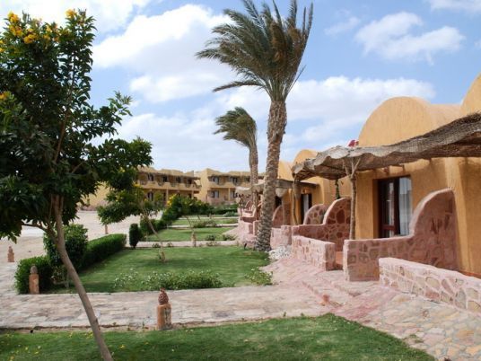 Badawia Resort