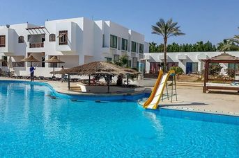 Badawia Sharm Resort (ex. All Seasons Badawia)