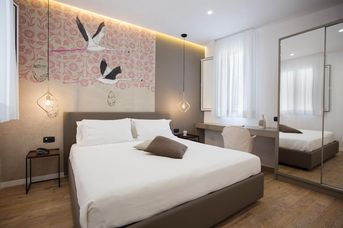 Badia Nuova Apart Hotel