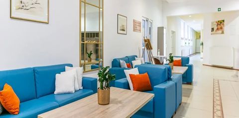 recepcja / lobby