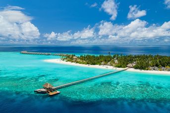 Baglioni Resort Maldives