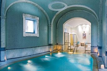 Bagni di Pisa Palace & SPA