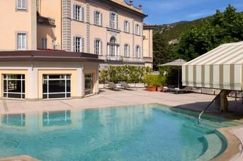 Bagni Di Pisa Resort