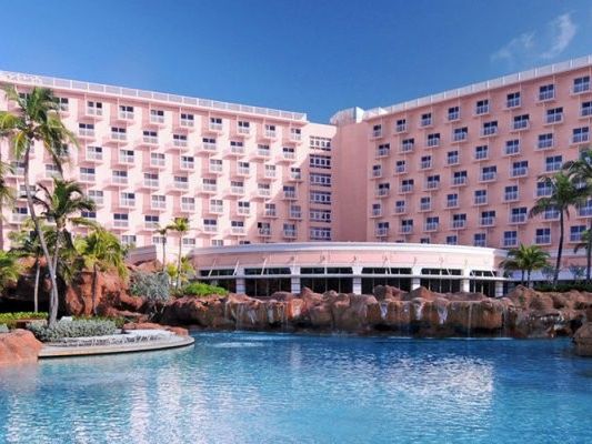 Atlantis Beach Tower