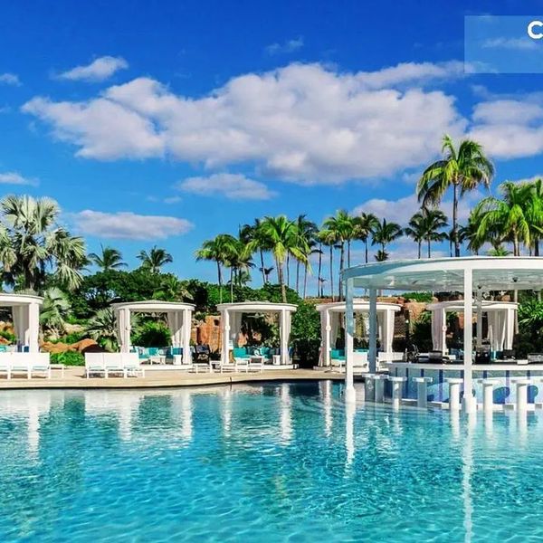 Atlantis – 2026-03-09