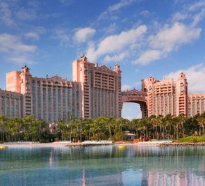 Atlantis Royal Tower